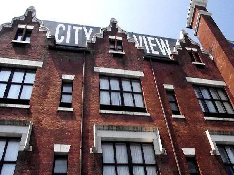 ホテル City View Inn ニューヨーク