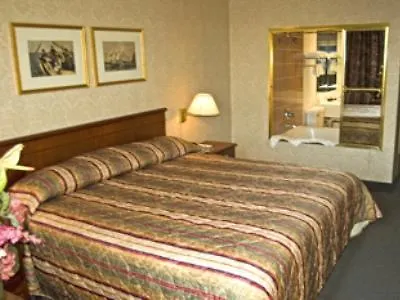 City View Inn Nowy Jork Hotel