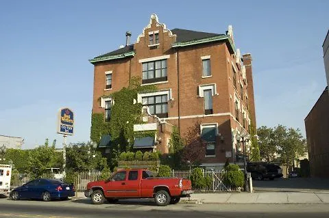 City View Inn Nowy Jork Hotel