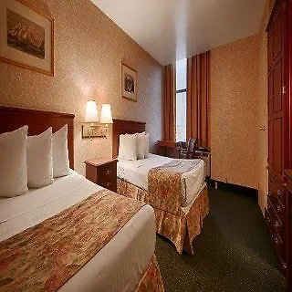 City View Inn New York Hotel