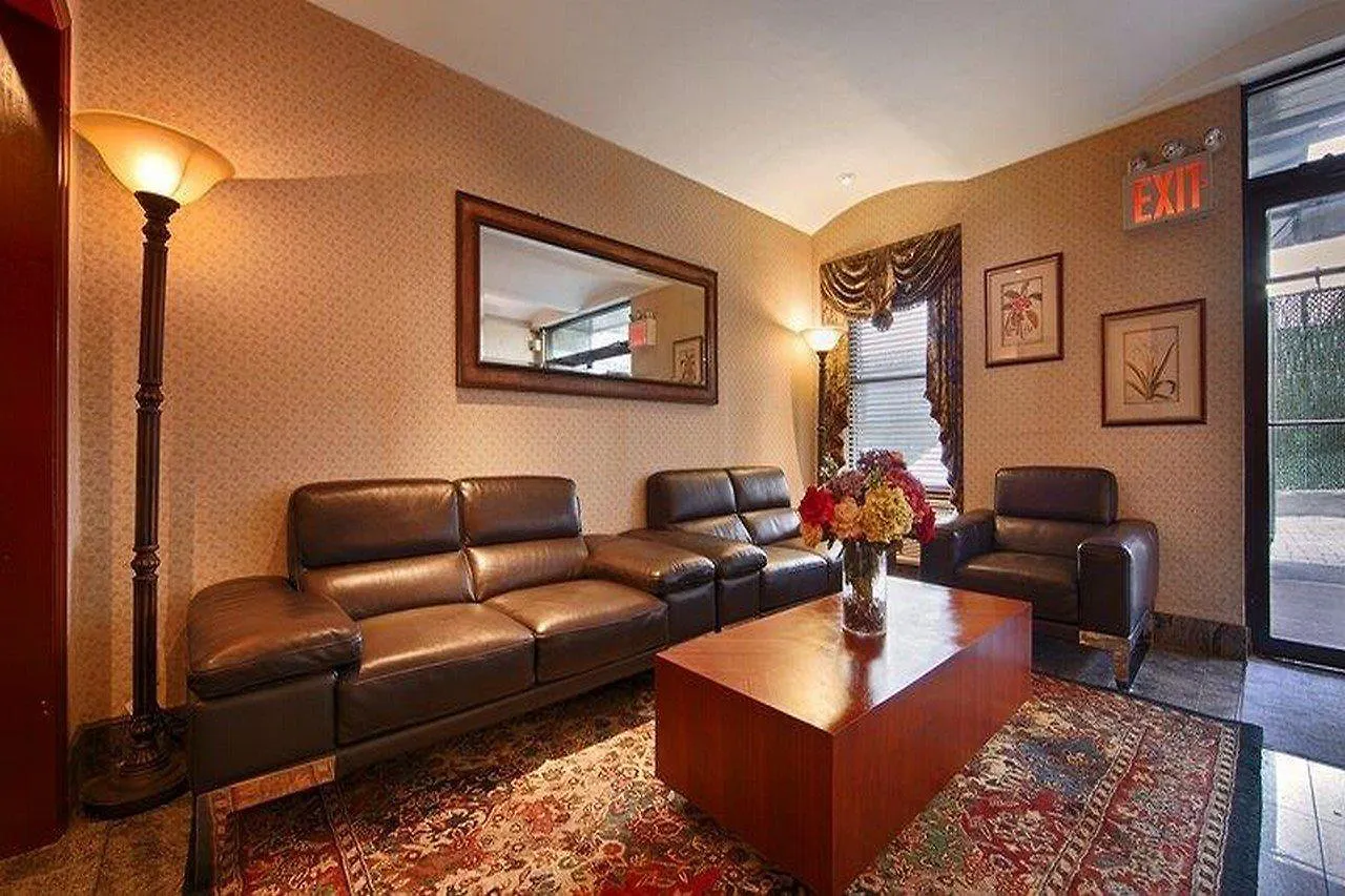 Hotel City View Inn New York