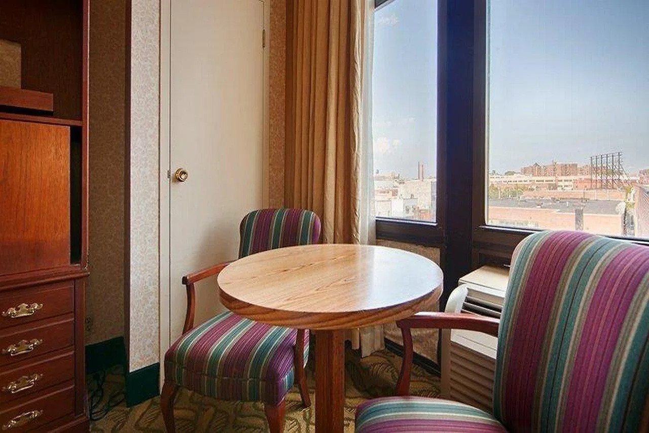 City View Inn New York