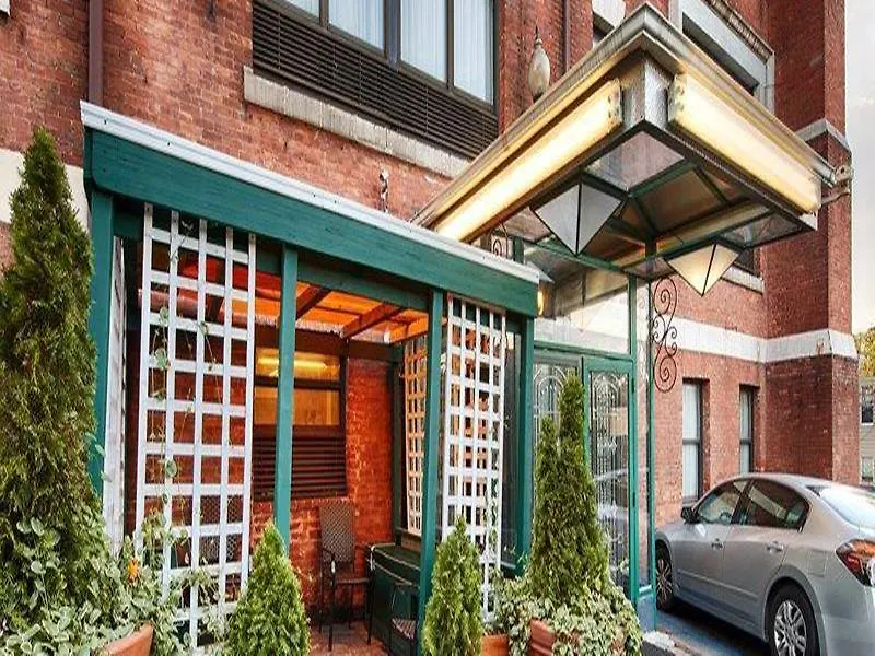 City View Inn New York