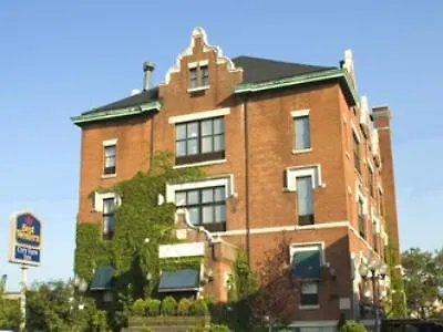 City View Inn New York United States