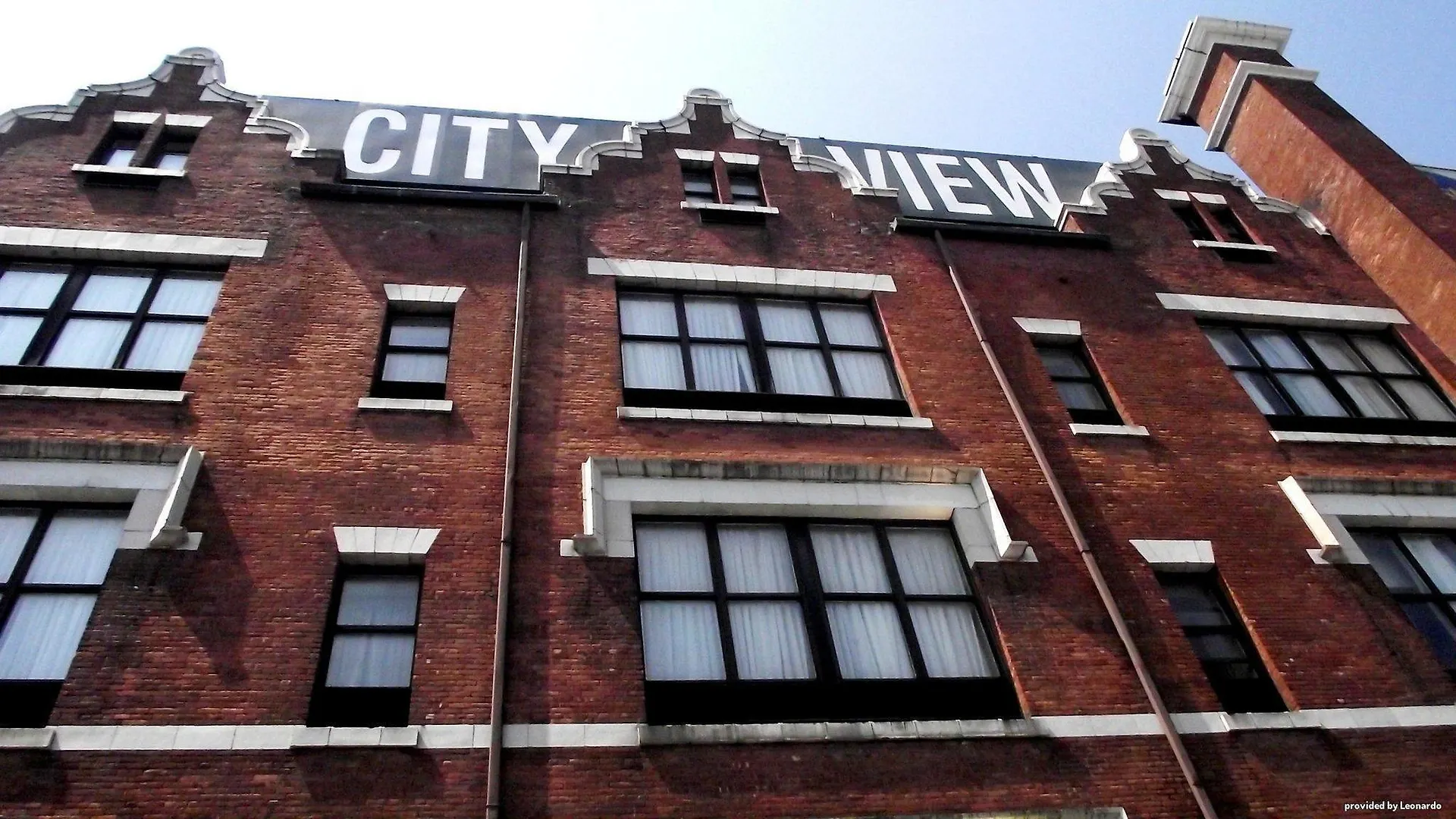 Hotel City View Inn New York