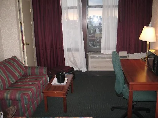 City View Inn New York 2*,  United States
