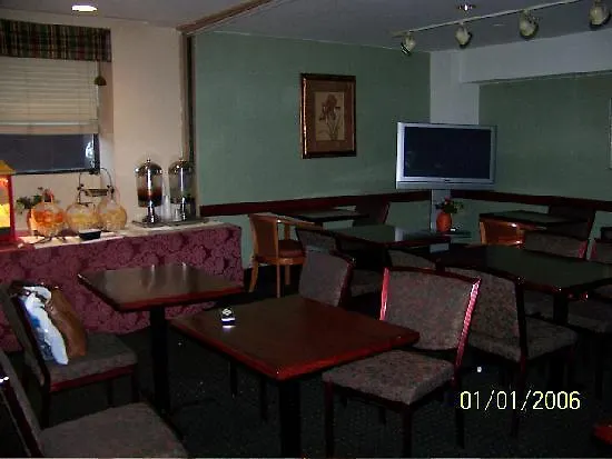 City View Inn New York United States
