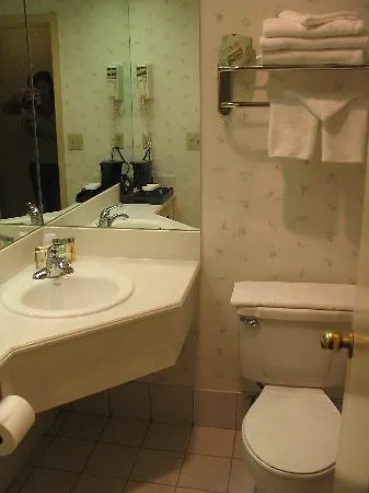 City View Inn New York 2*,