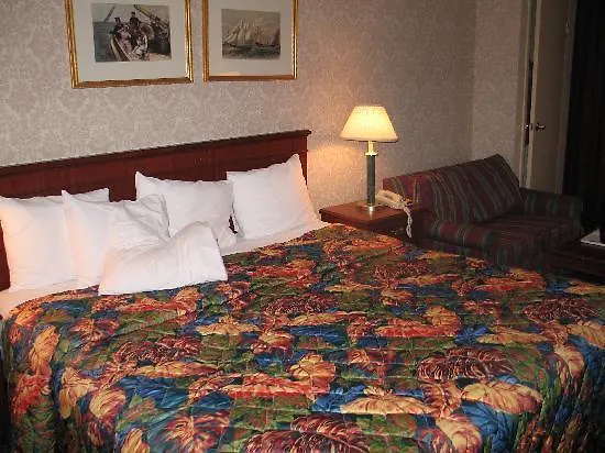 City View Inn New York Hotel