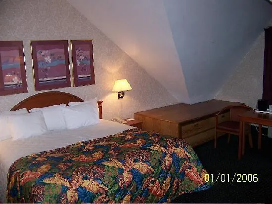 City View Inn New York