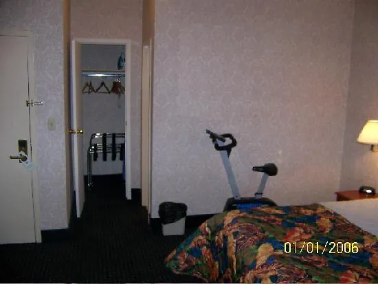 Hotel City View Inn New York