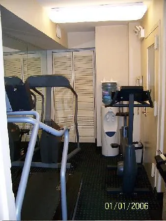Hotel City View Inn New York