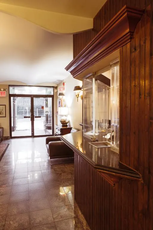 City View Inn New York