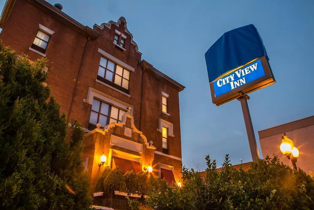 City View Inn New York United States