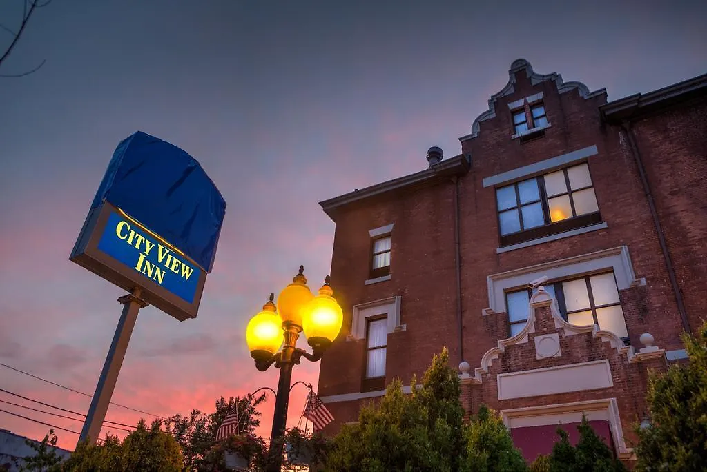 City View Inn New York Hotel