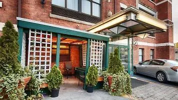 Hotel City View Inn New York