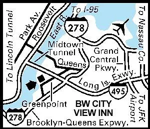 City View Inn New York