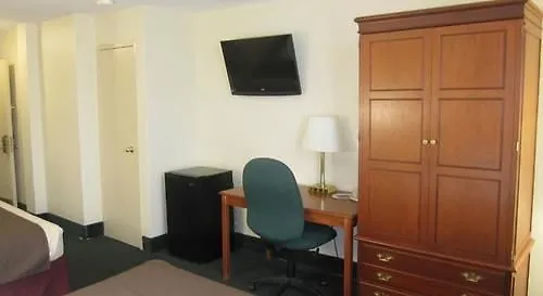 ** Hotel City View Inn New York United States