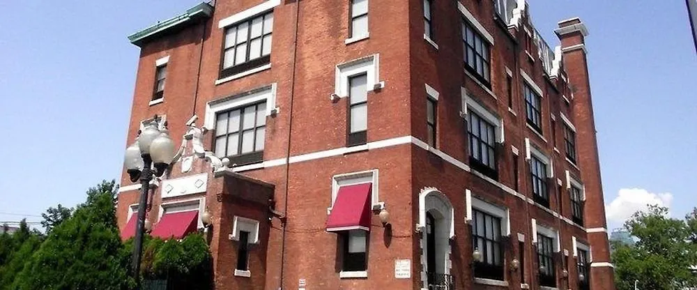 City View Inn New York 2*,  United States