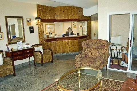 Hotel City View Inn New York