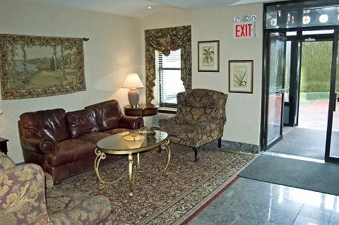 City View Inn New York 2*,