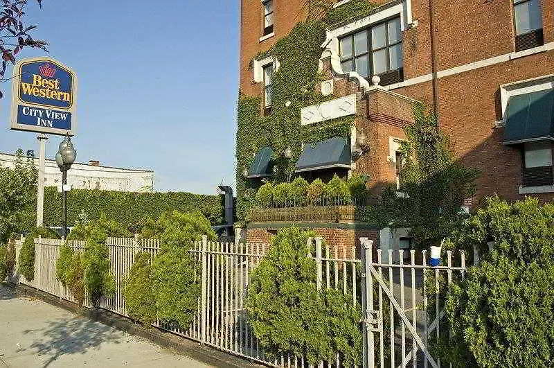City View Inn New York Hotel