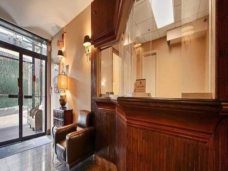 City View Inn New York