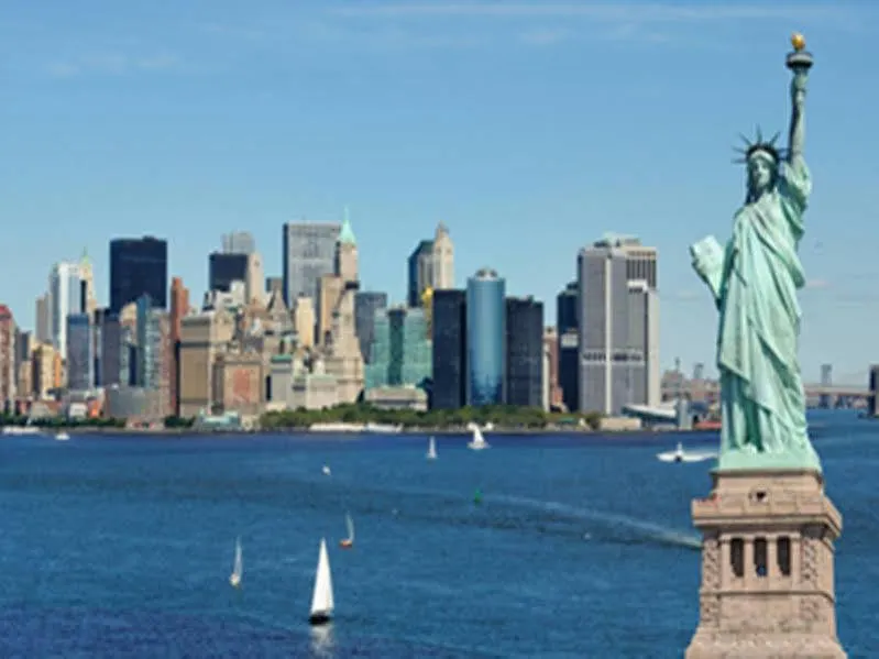 ** Hotel City View Inn New York United States