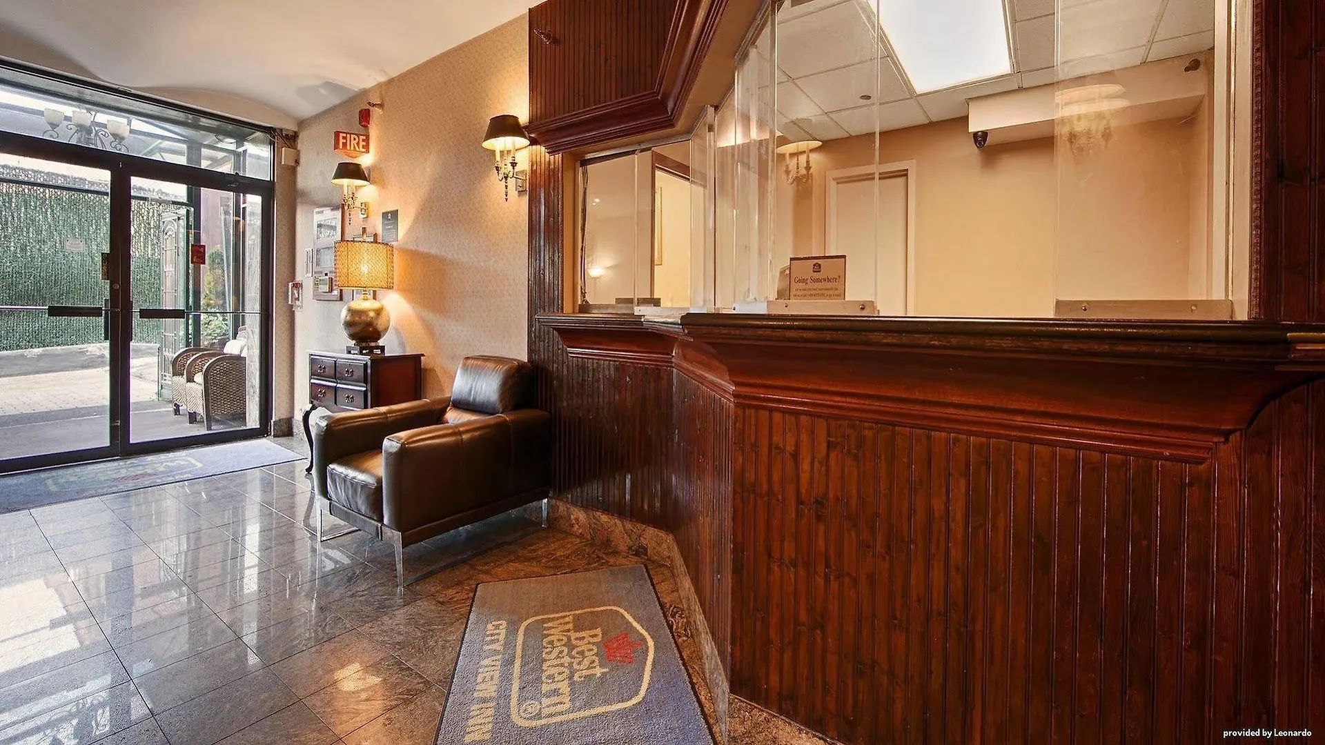** Hotel City View Inn New York United States