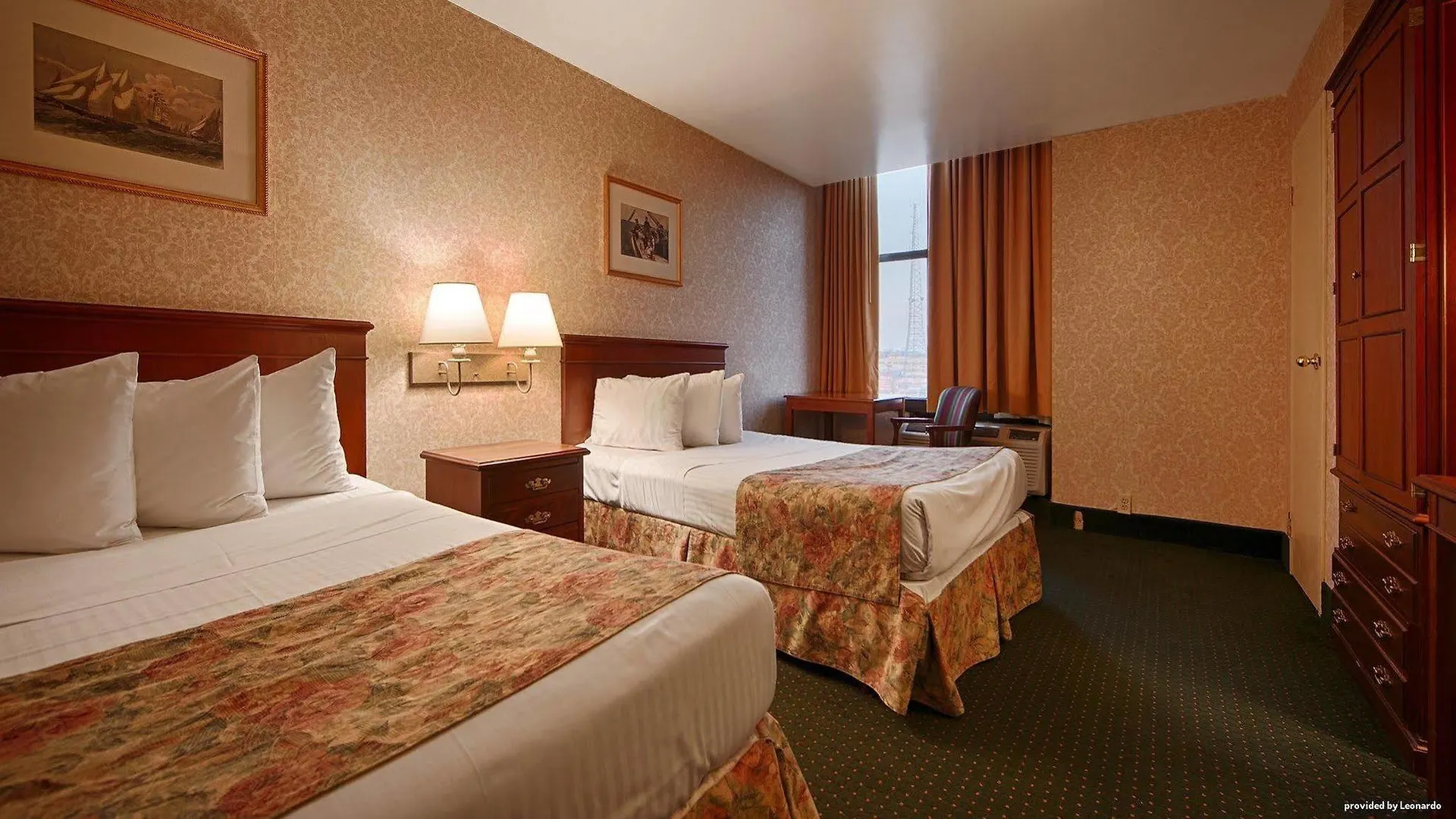 City View Inn New York Hotel